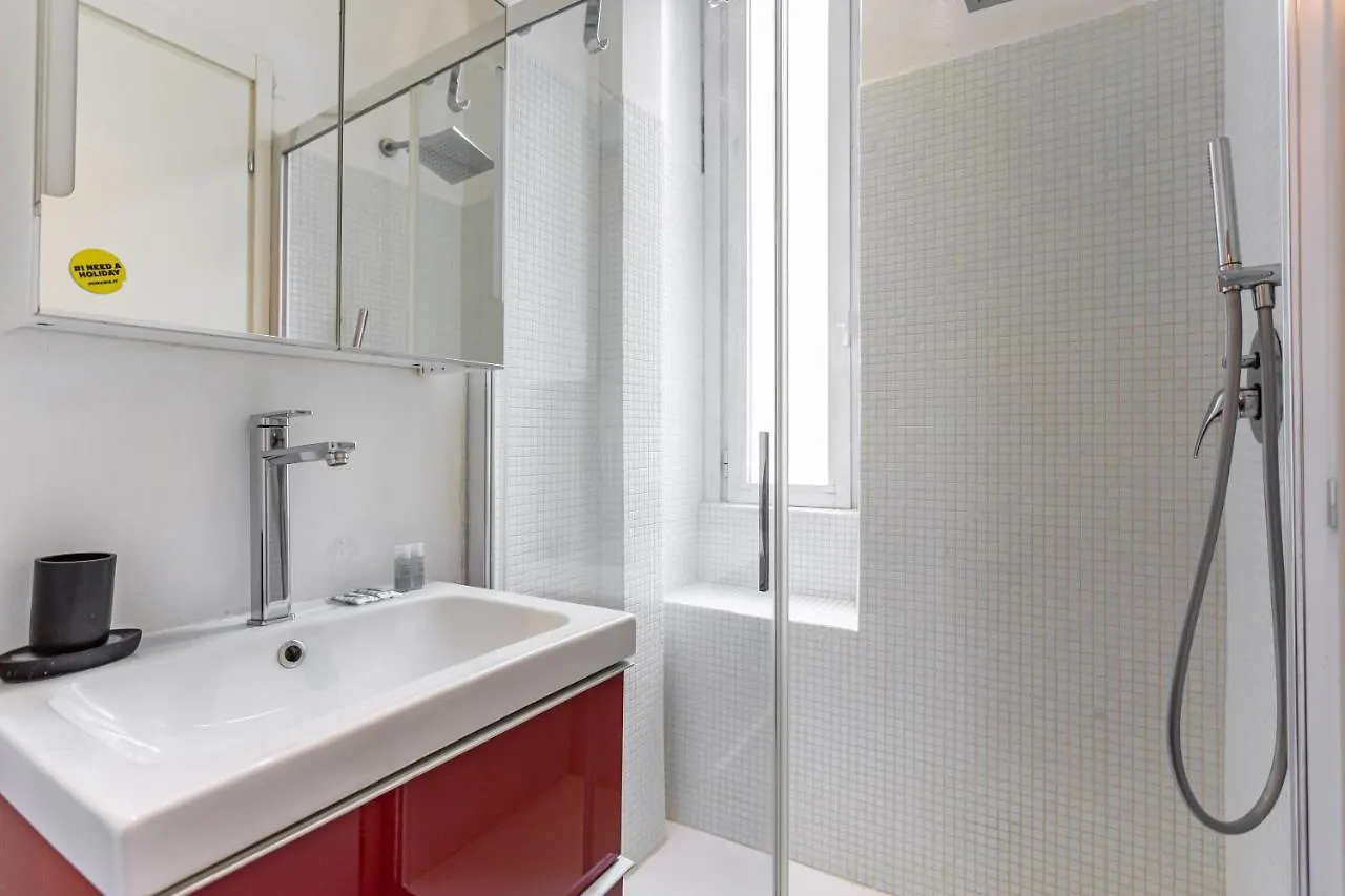 Isola Cozy Studio - M3 Maciachini & Zara Underground Apartment Milan 0*,