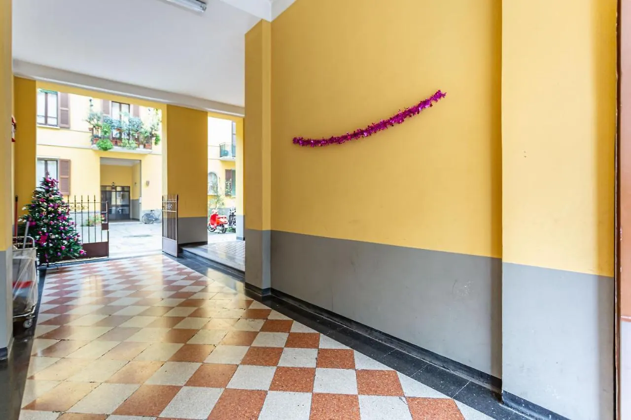 Isola Cozy Studio - M3 Maciachini & Zara Underground Apartment Milan