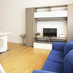 Rio M3 Sondrio E Stazione Apartment